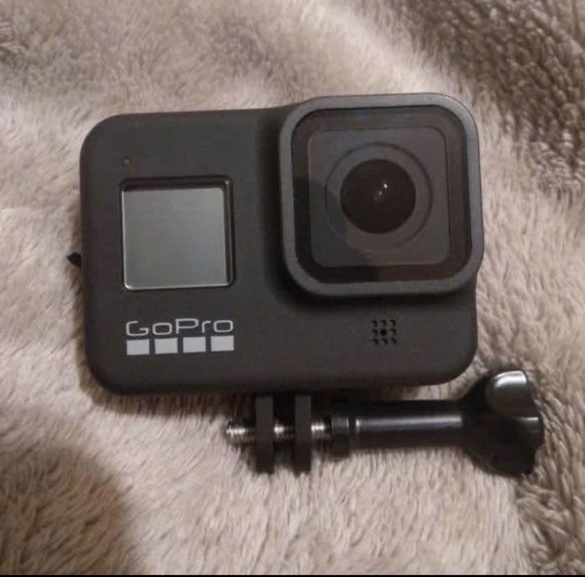 Go Pro Hero 9 Black