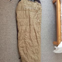 Sleeping Bag