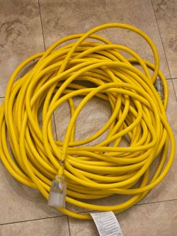 Extension cord