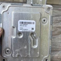 2019-2021 Lincoln Nautilus LED Headlight Control Module Ballast JL7A-13B626-BH