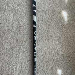 Ventus Velocore Black 7s