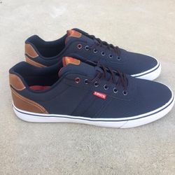 Men's Levi's Shoes