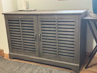Storage Cabinet