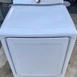 Samsung electric dryer