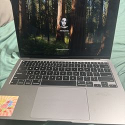 MacBook Air 2020
