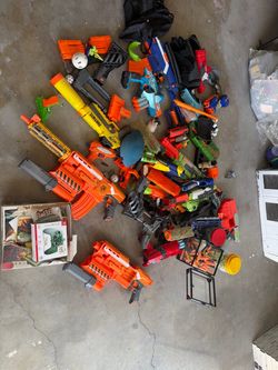 Nerf
