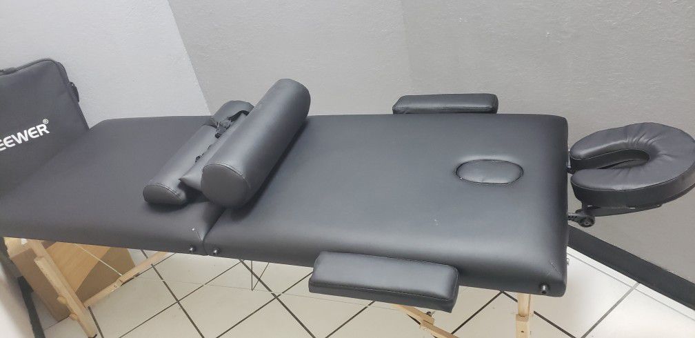 Massages Chair 