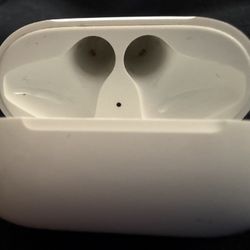 AirPods Generation 2