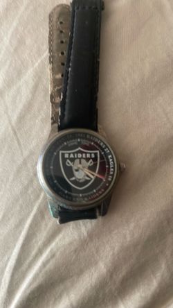Vintage watch