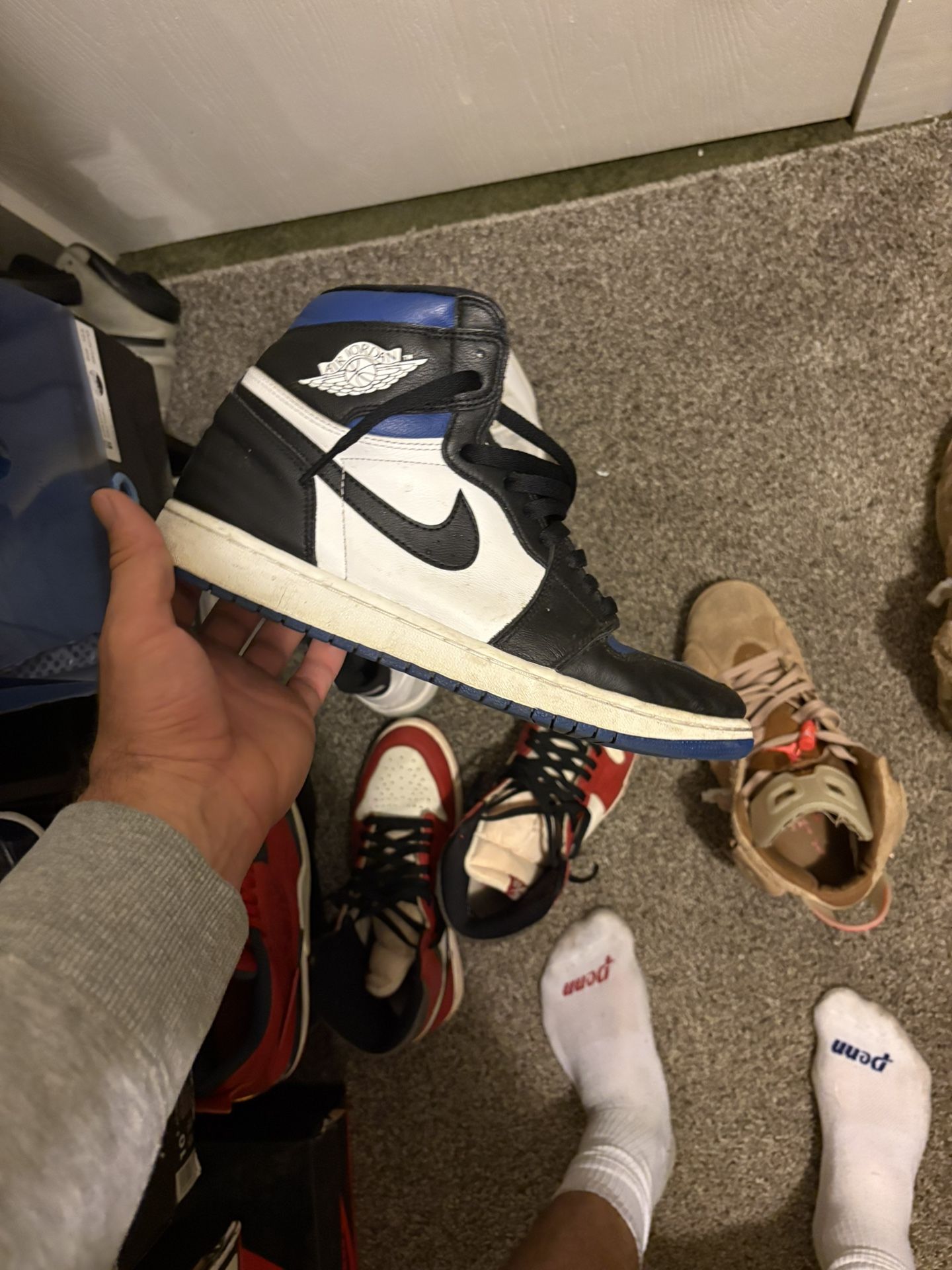 Jordan 1