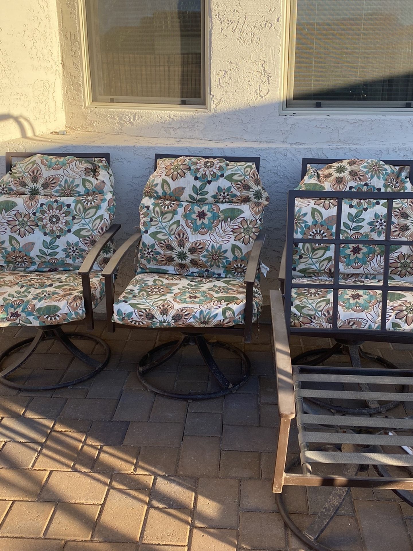 Patio Furniture for Sale in Goodyear, AZ OfferUp