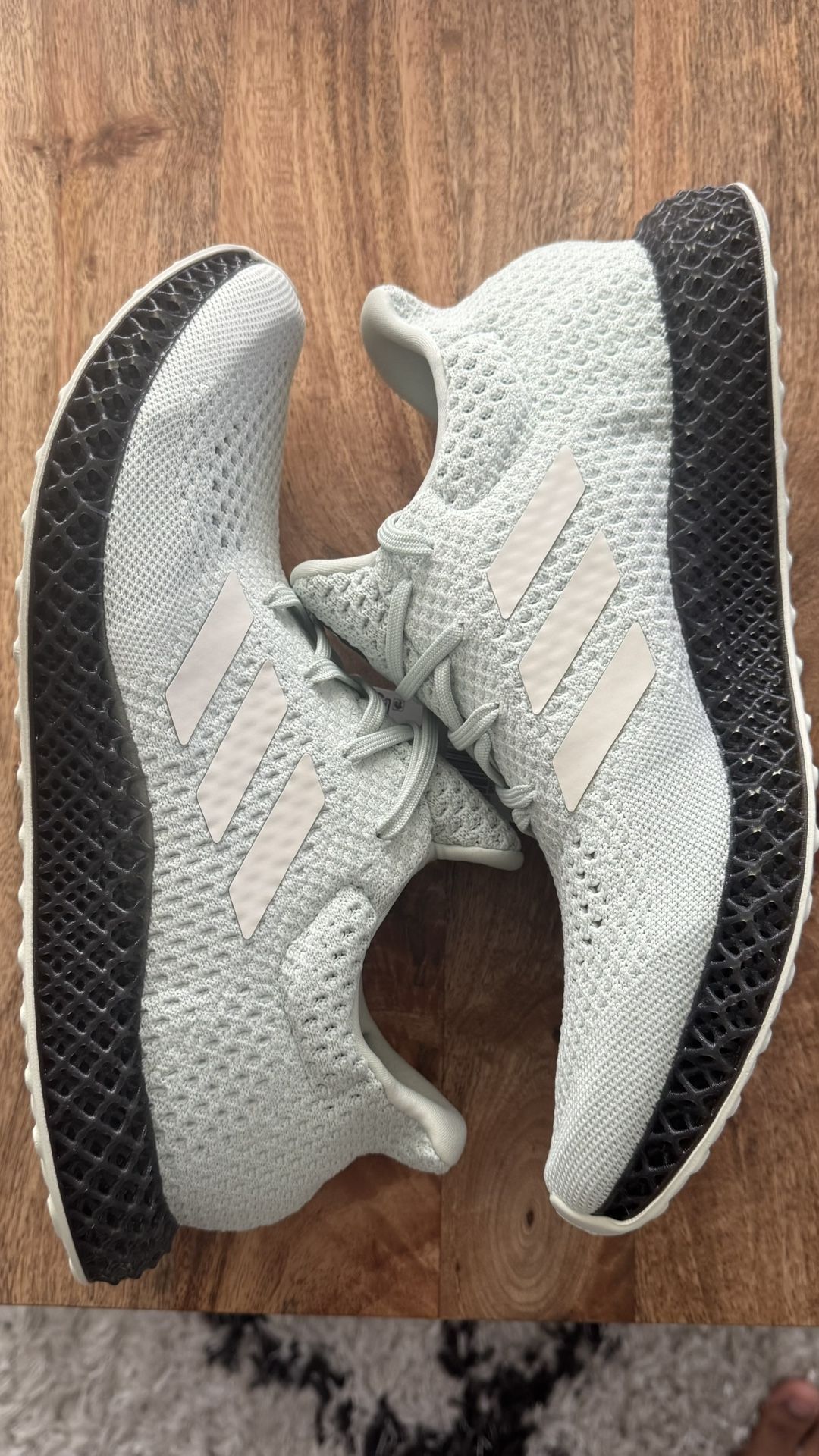 Adidas 4D