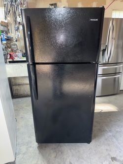 Refrigerador frigidaire working 3 Month Warranty we Deliver