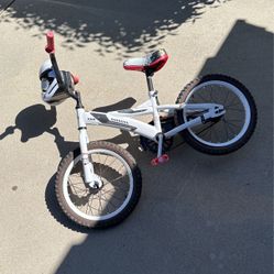 Kids Bike