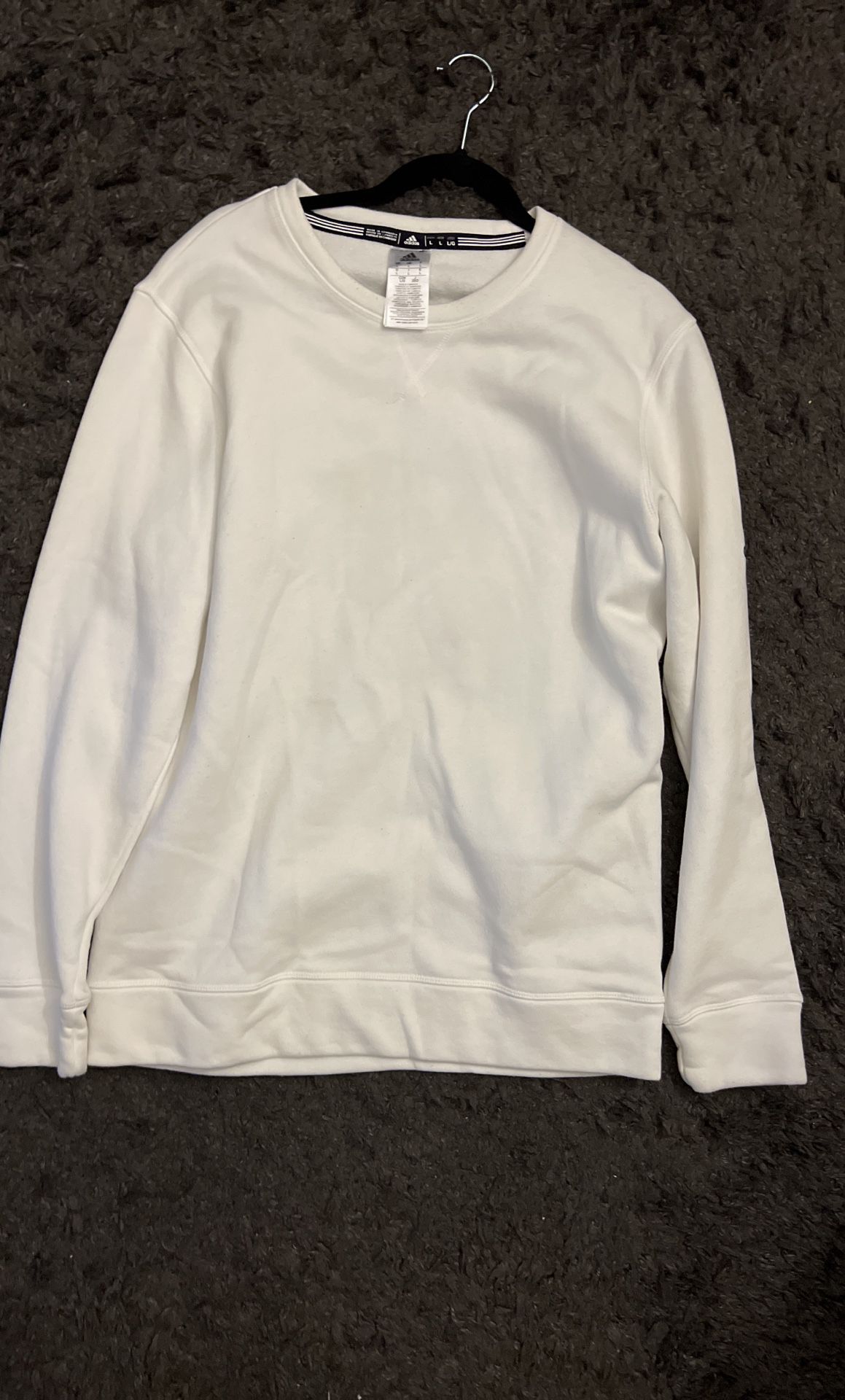 Adidas Sweater 