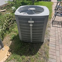 American 5 Ton AC Unit