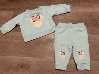 Minnie set