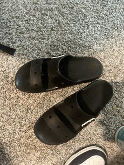 Crocs Slides