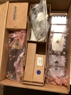 Schlage A D-200 Offline Lock