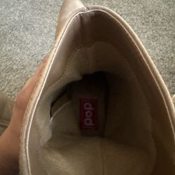 Pop Brand Women's Flats
