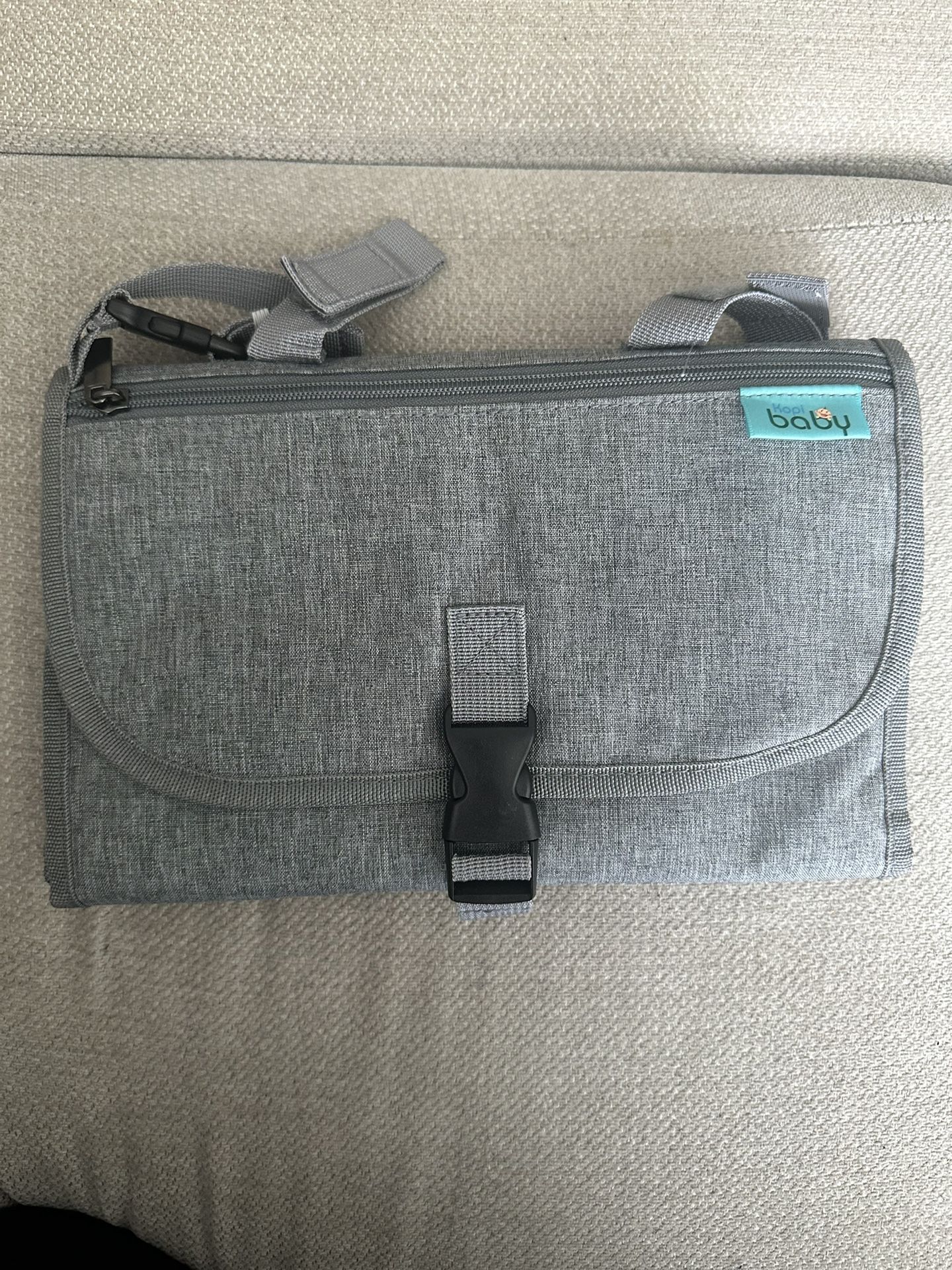 Kopi Baby Portable Changing Pad