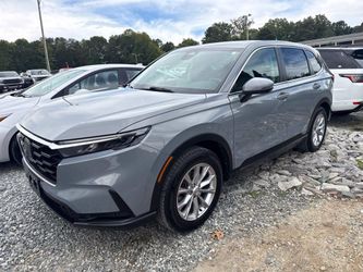 2023 Honda CR-V