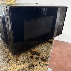Microwave small