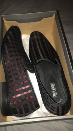 Stacy adams dress shoes