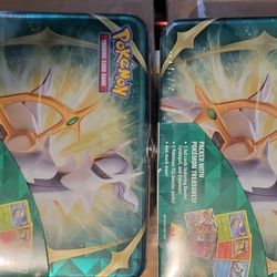 Pokemon 2022 Spring Collectors Lunch Boxes 