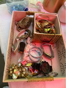 Costume Jewelry