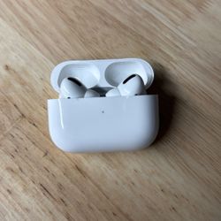 Defective AirPod Pro ( Battery Ok )