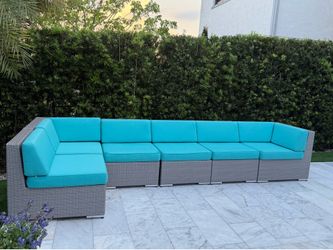 Outdoor Patio Furniture