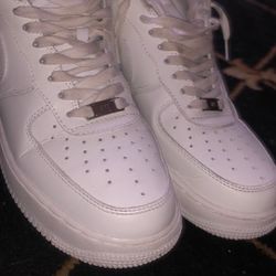 Nike Air Force 1 Brand New Size 10
