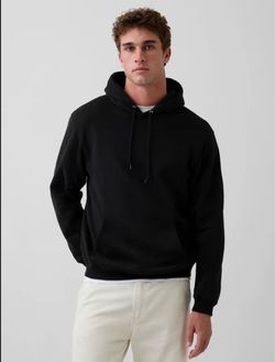 Gap Men's VintageSoft Hoodie - Gender Neutral