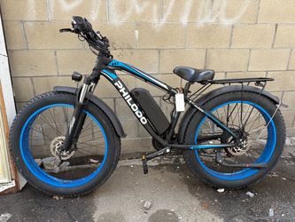 Philodo E-Bike