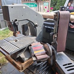 Wood Working 