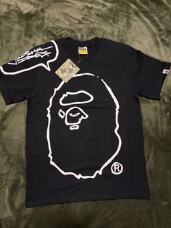 BAPE T-SHIRT 👕🔥