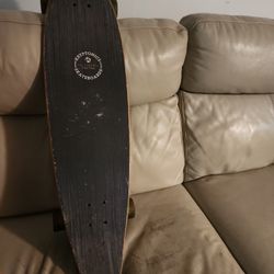 Kryptonics Skateboard  ( Longboard)
