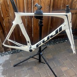 Bike Frame 
