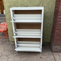 Shoe Cabinet 