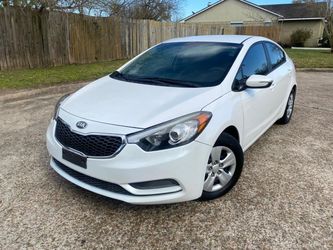 2015 Kia Forte