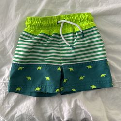 Kids Swim Shorts