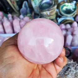 Healing Crystals And Minerals 