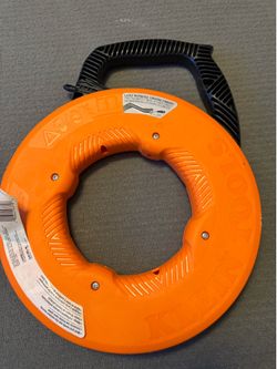 Fiberglass Fish Tape