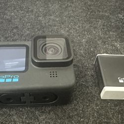GoPro Hero11 Black 