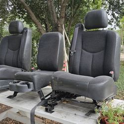 Chevy/Gmc Seats 99-06 