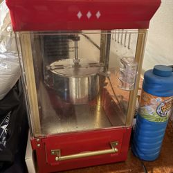 Popcorn Popper 