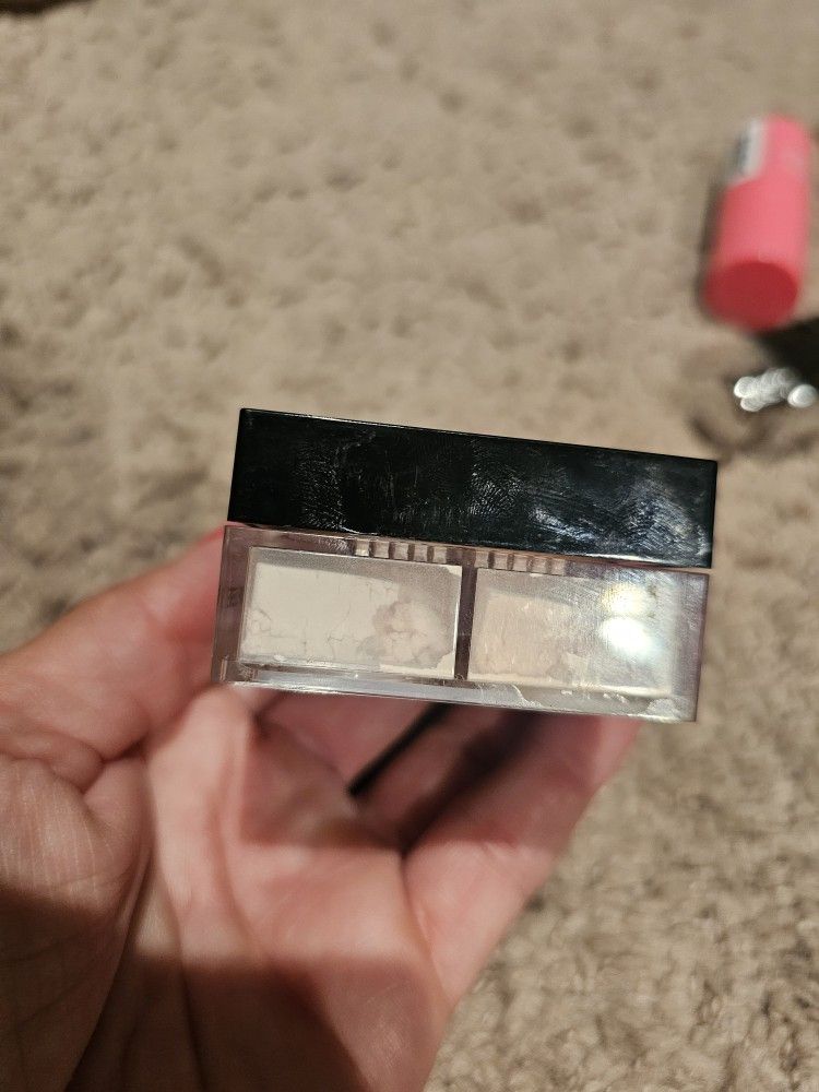 Eye Shadow