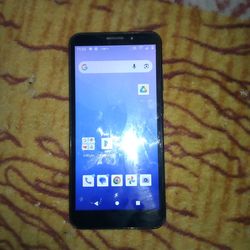 Orbic android unlocked