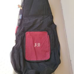 Golf Club Travel Bag 